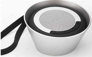 Image de NFC Bluetooth 4.0 IPX5 waterproof speaker