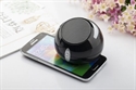 Изображение PGK Listen Read Dual Anti-Gravity Mini Bluetooth Phone Base Subwoofer Speaker