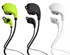 Wireless headset ear style sports 4.0 Bluetooth stereo headset の画像