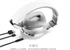 Picture of Headset wireless stereo music Bluetooth headset