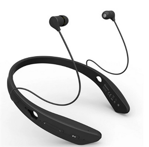 Wireless Bluetooth headset sports