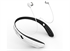 Wireless Bluetooth headset sports