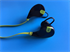 Picture of Bluetooth 4.0 stereo ear sports headphones music