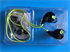 Picture of Bluetooth 4.0 stereo ear sports headphones music