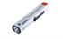 An upgraded version of multi-function mobile power rechargeable lamp flashlight radio hand-made energy-saving lamp の画像