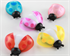 Creative energy saving induction LED intelligent sound and light control Nightlight beetle