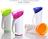 Picture of 400mL intelligent temperature-sensitive Magic Cup Cup intelligent touch-sensitive temperature remind drinking cup