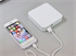 Изображение Solar charging QI wireless charging multifunctional mobile power