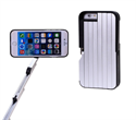 Picture of Self phone shell aluminum telescopic pole For IPhone 6 6S Plus