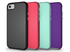 Изображение TPU PC Football Polka Dot Pattern Protective Sleeve Popular Brands For Iphone7