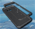 TPU PC DROP Three Anti Waterproof And Dustproof Protection Kits For Samsung Galaxy S7