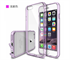 TPU PC Transparent Combo Popular Brands Of Mobile Phone Sets For Iphone7