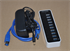 Изображение 10-Port USB 3.0 SuperSpeed  Hub With a BC 1.2 Charging Port