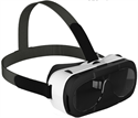 Picture of VR Virtual Reality 3D glasses imported optical glass lenses