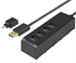 4 Port USB3.0 Hub with OTG function の画像