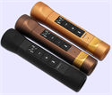 4-in-1 Multi-function LED Torch Rechargeable 2600mah Power Bank Bluetooth Speaker with phone Answering の画像