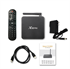 Android 6.0 X98 PRO Amlogic S912 BT 4.0 2G+16G 2.4G/5.8G Double wifi Tv Box