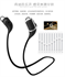 Изображение Sport Bluetooth Headset Stereo Bluetooth Headset