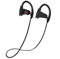 Stereo music smart headphones