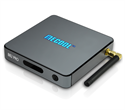 MECOOL BB2 Amlogic S912 64 bit Octa core ARM Cortex A53 3G+16G Android 6.0 TV Box WiFi bt4.0  5.8G H.265 4K Player  の画像