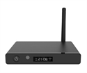 Smart TV Box Quad Core Android 5.1 4K 1G 8G Smart Media Player  2.4GHz Set top Box Metal housing の画像