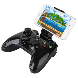 Picture of Wireless Bluetooth Gamepad Game Controller For IPhone IPad IPod 