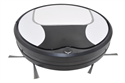 Firstsing Robotic Vacuum Cleaner With Water Tank and LED Screen Display の画像