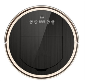 Firstsing Robot Vacuum Cleaner with Mop and Water Tank の画像