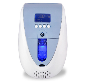 Picture of Portable household oxygen machine