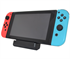 FirstSing Type-c USB Charging Dock Station Cradle Charger Holder Stand For Nintendo Switch の画像
