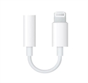 Lightning-to-3.5mm adapter cables