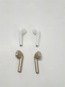 Picture of Firstsing TWS Mini Wireless Ear Earphone Stereo 4.2 Bluetooth Headset for IOS Android