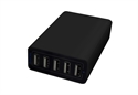 Picture of 5 Port Smart Charger  5V  8A  40W  Charger Station