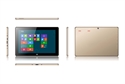 Windows 8.1  Android4.2.2   Intel baytrail-T Z3740D  Quad Core  PC Tablet