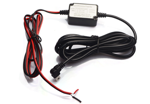 Picture of Tachograph navigation buck line monitoring line 12V switch 5V buck line with protection