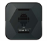 Image de X5II RK3188  android4.2  2G+8G Quad core Miracast media WIFI display  mini pc smart tv box