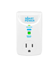Picture of 120V 15A US Plug Wifi Energy Tracking Smart Socket