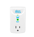 Изображение 120V 15A US Plug Wifi Energy Tracking Smart Socket