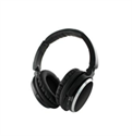  Bluetooth Stereo Noise-cancelling Headset for cell phone PC Headphone  の画像