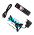 Image de V9S DVB  HD Satellite Receiver Support USB Port WEB TV USB Wifi Build in CCCAMD NEWCAMD Weather Forecast Miracast IPTV Box Set Top Box