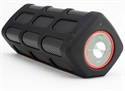 Image de Portable Outdoor Bluetooth Wireless NFC Speaker Waterproof Shockproof