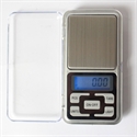Pocket 200g x 0.01g Digital Scale Tool Jewelry Gold Herb Balance Weight Gram LCD の画像