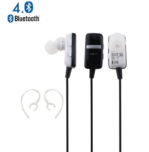 Изображение NFC Bluetooth Sports Earphone Stereo Bluetooth V4.0