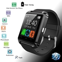 1.44 inch Bluetooth v3.0 Smart Watch Sleep Monitor for Android Phones の画像