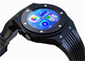 Bluetooth Smart watch for IOS and Andriod Mobile Phone Call with Heart rate monitor の画像