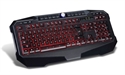 Illuminated High End Gaming Keyboard Keys Editable