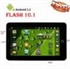 Image de 7inch Quadband GSM Phone Call Tablet PC Android 2.2 (E10)