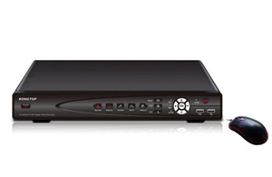 Image de CCTV Digital Video Recorder fja005