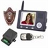 Picture of Peep holed video door phone