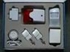 Picture of Peep holed video door phone